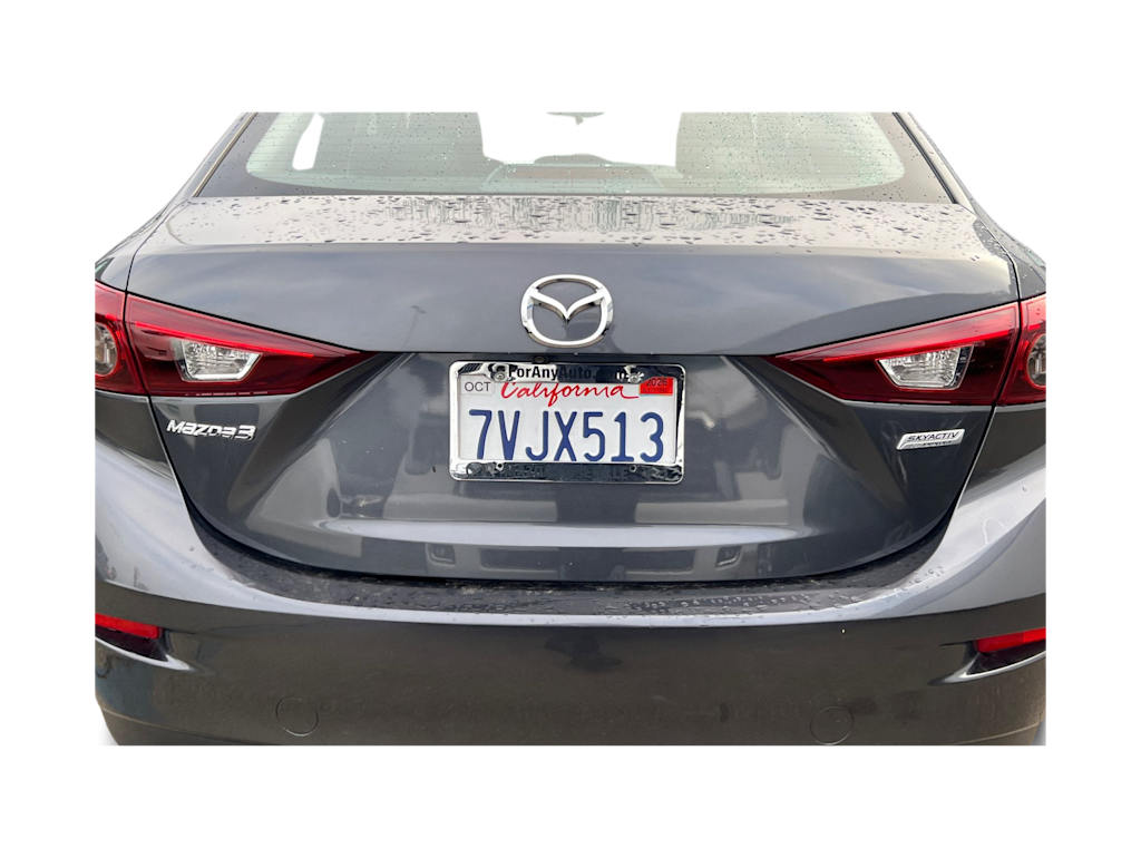 Thumbnail: 2016 Mazda Mazda3 - 16