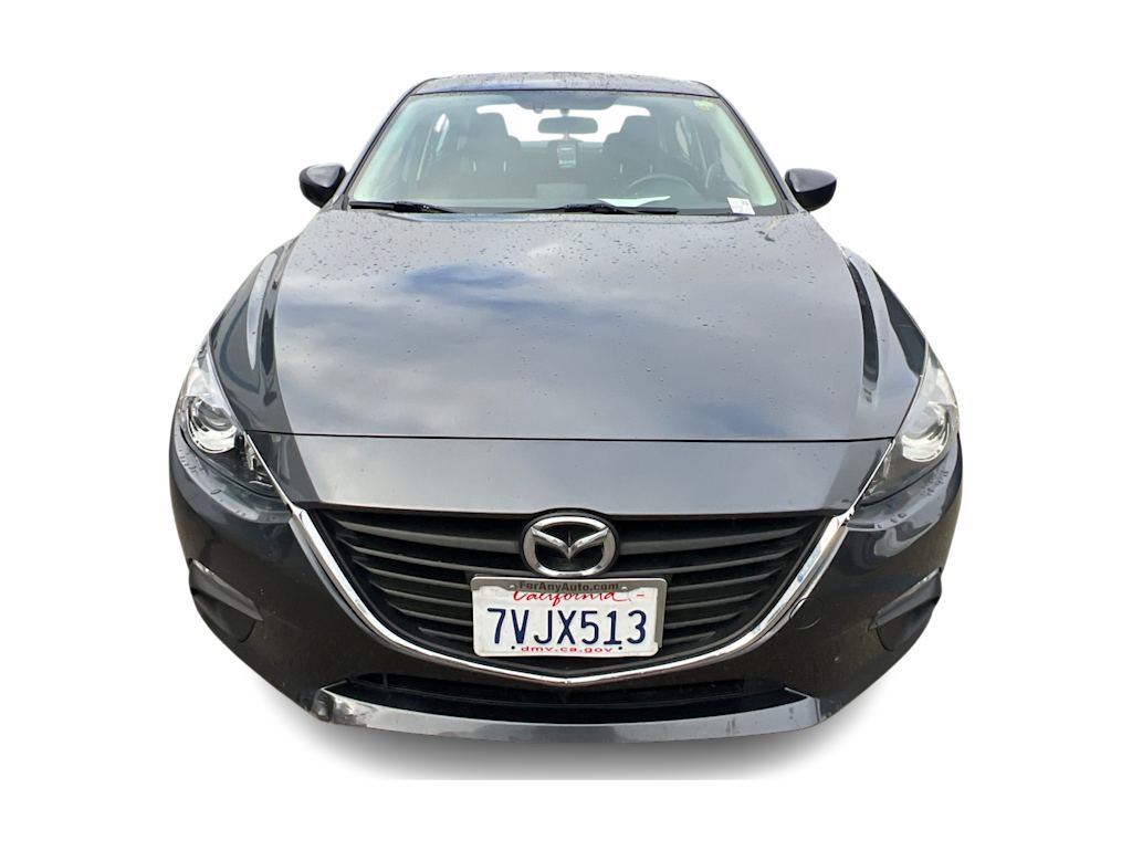 Thumbnail: 2016 Mazda Mazda3 - 4