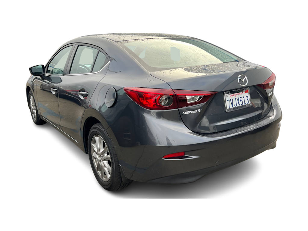 Thumbnail: 2016 Mazda Mazda3 - 2