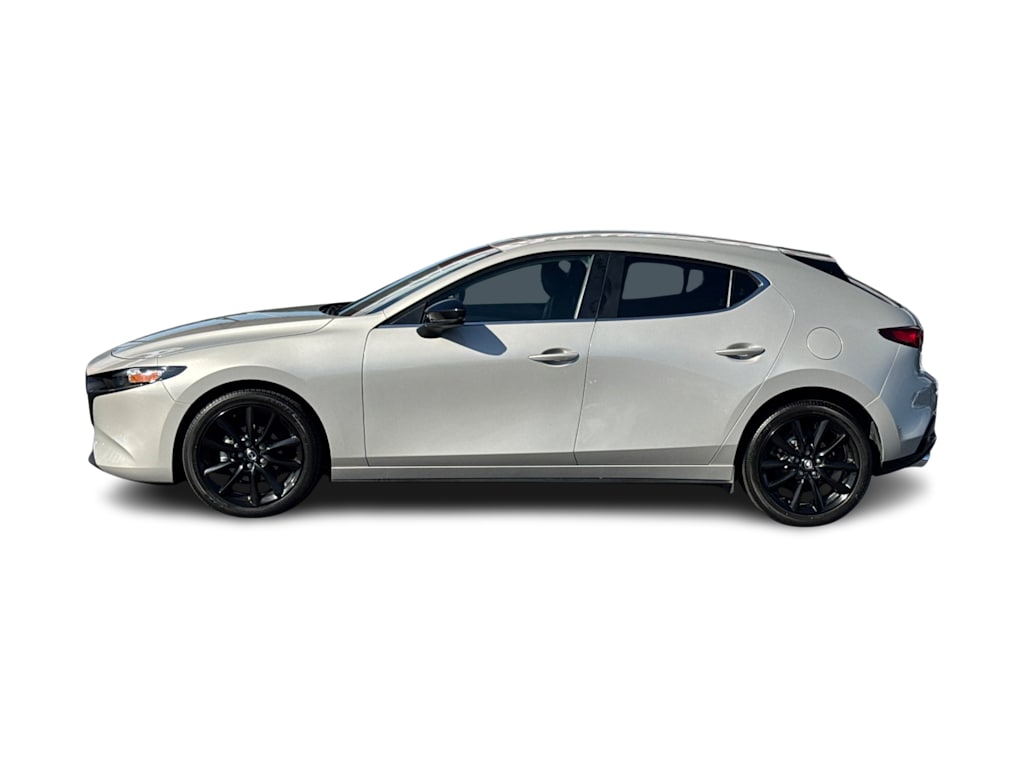 Thumbnail: 2025 Mazda Mazda3 - 3