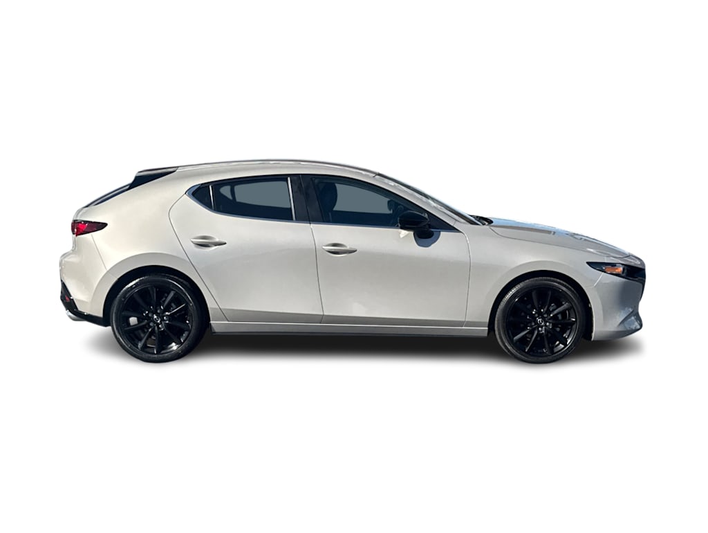 Thumbnail: 2025 Mazda Mazda3 - 18