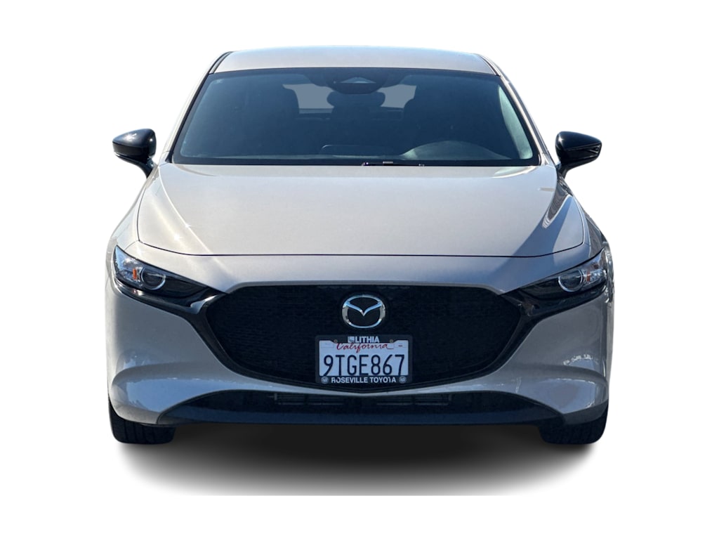 Thumbnail: 2025 Mazda Mazda3 - 6