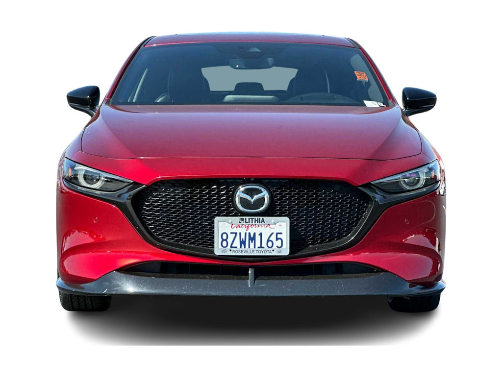 Thumbnail: 2021 Mazda Mazda3 - 6