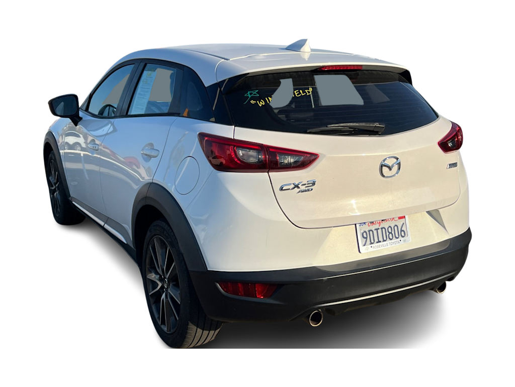Thumbnail: 2016 Mazda CX-3 - 2