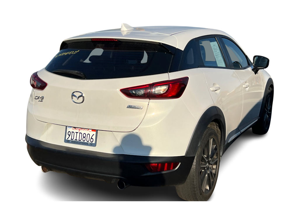 Thumbnail: 2016 Mazda CX-3 - 8