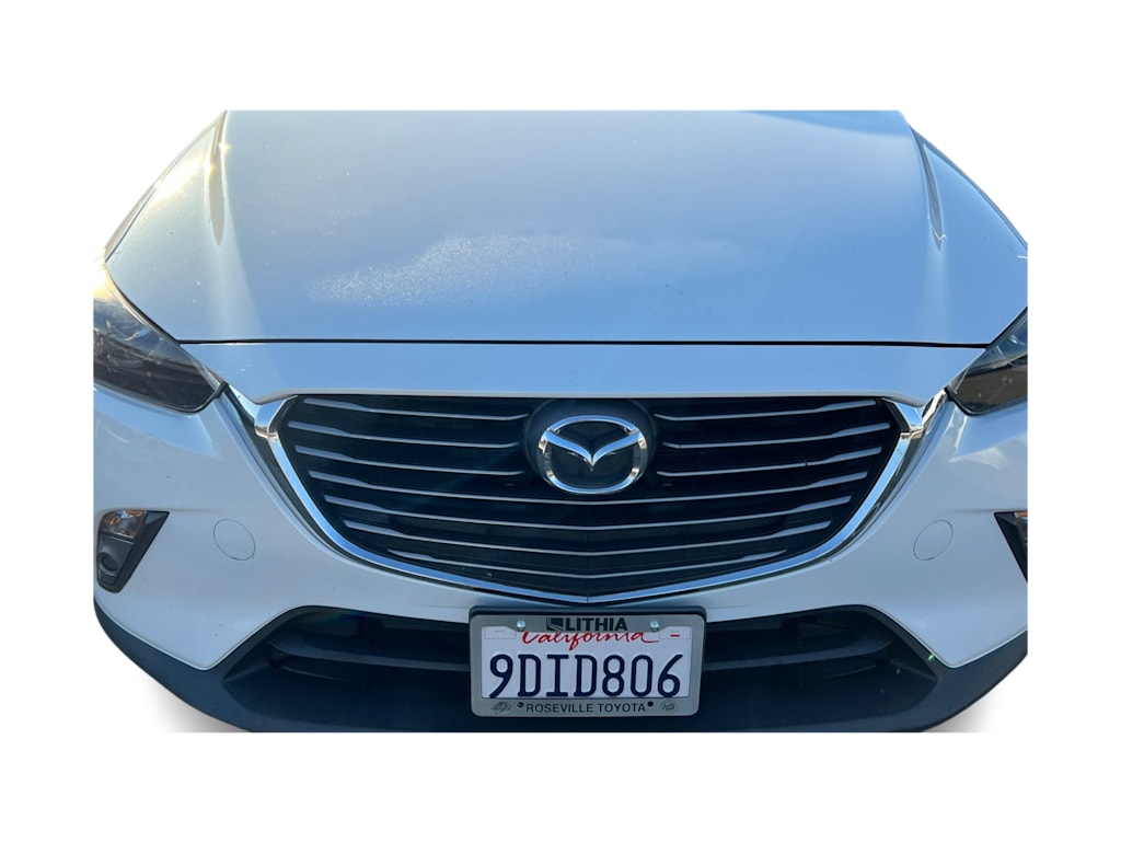 Thumbnail: 2016 Mazda CX-3 - 10