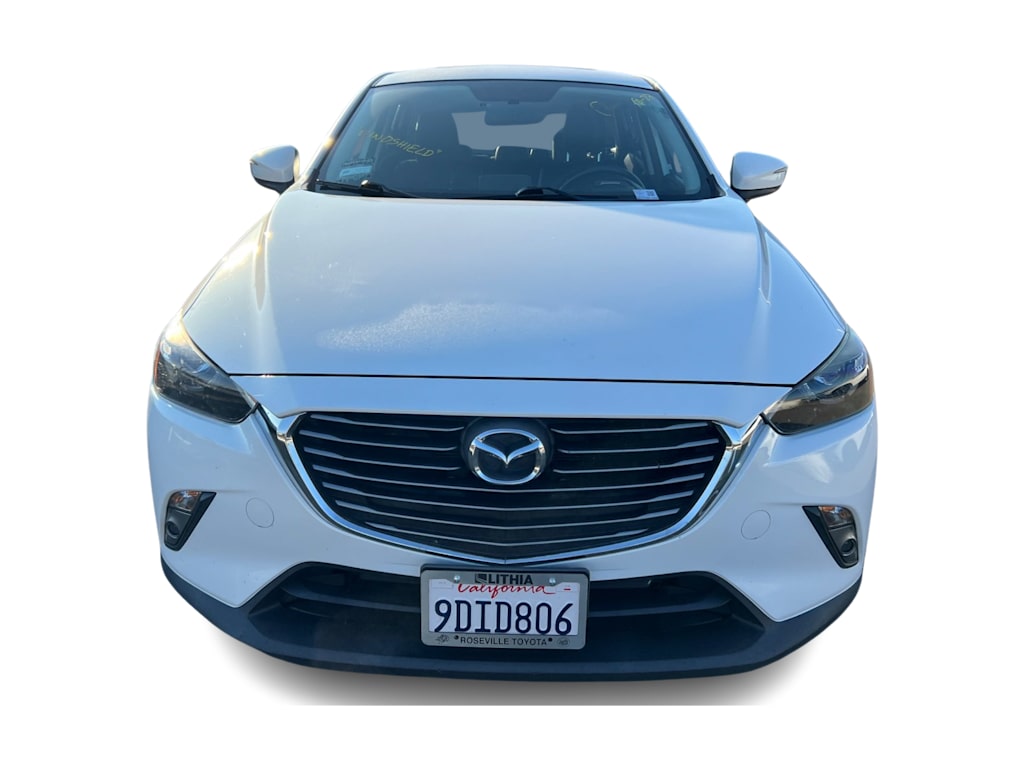 Thumbnail: 2016 Mazda CX-3 - 4