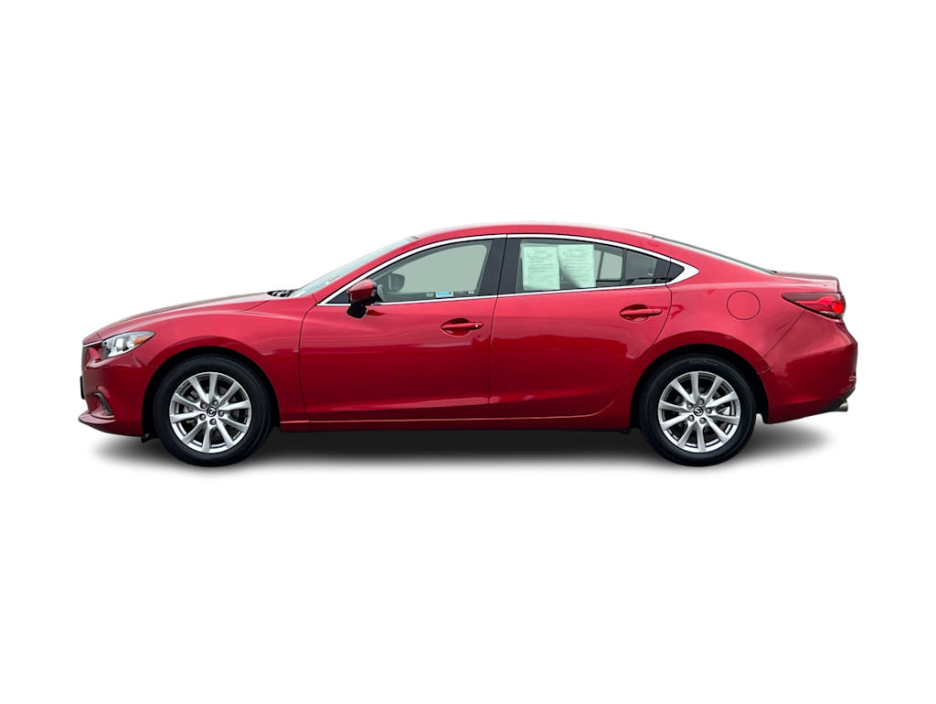 Thumbnail: 2016 Mazda Mazda6 - 3
