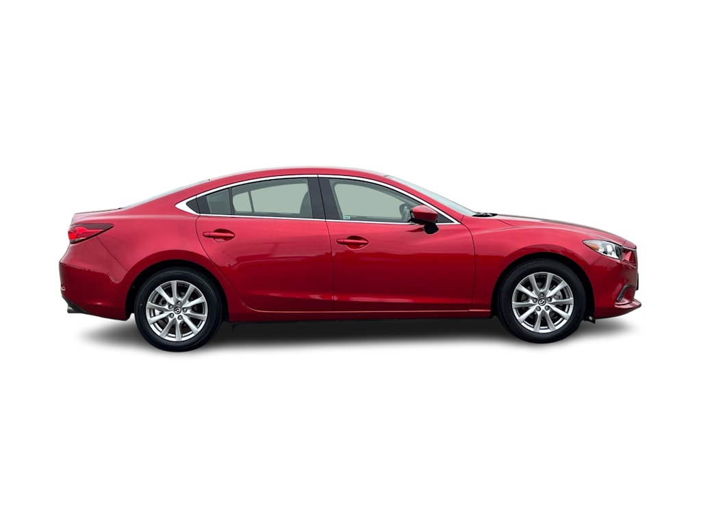 Thumbnail: 2016 Mazda Mazda6 - 18