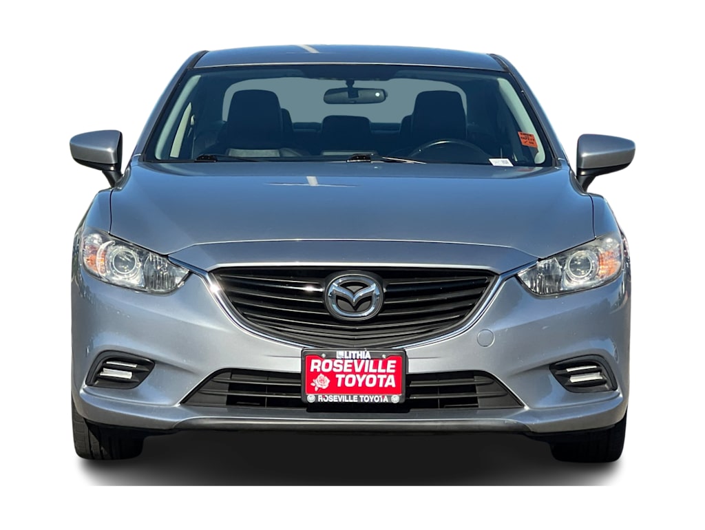 Thumbnail: 2016 Mazda Mazda6 - 6