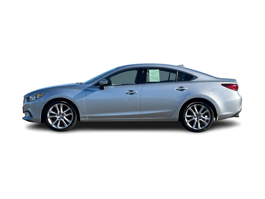 Thumbnail: 2016 Mazda Mazda6 - 3