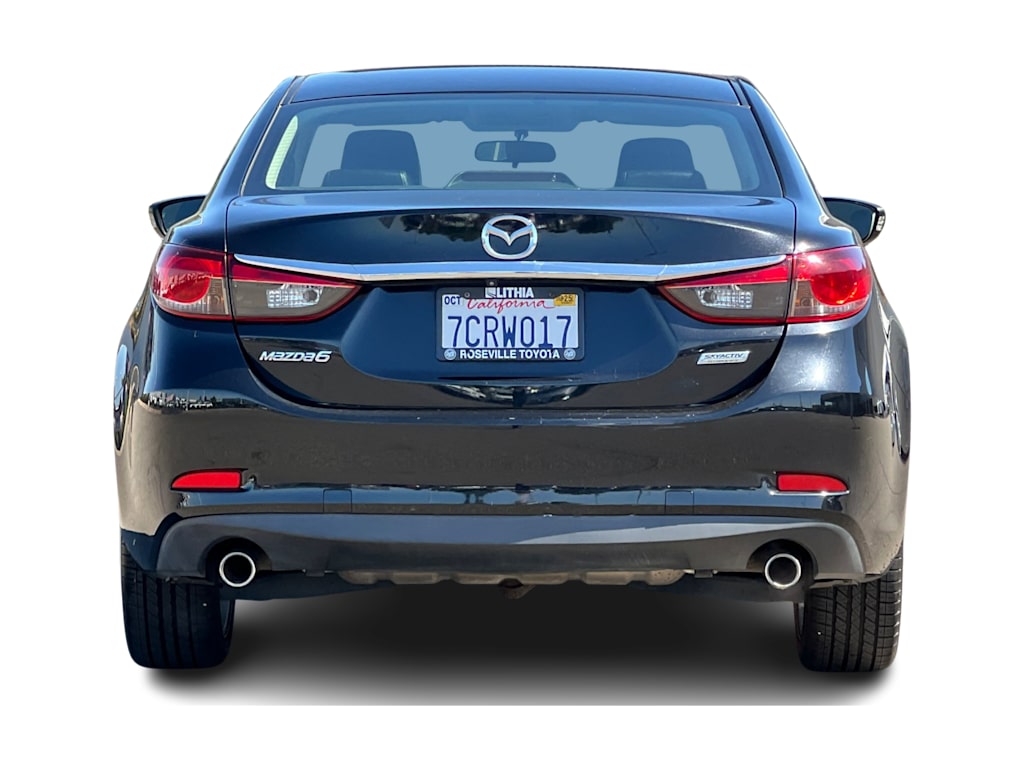 Thumbnail: 2014 Mazda Mazda6 - 5