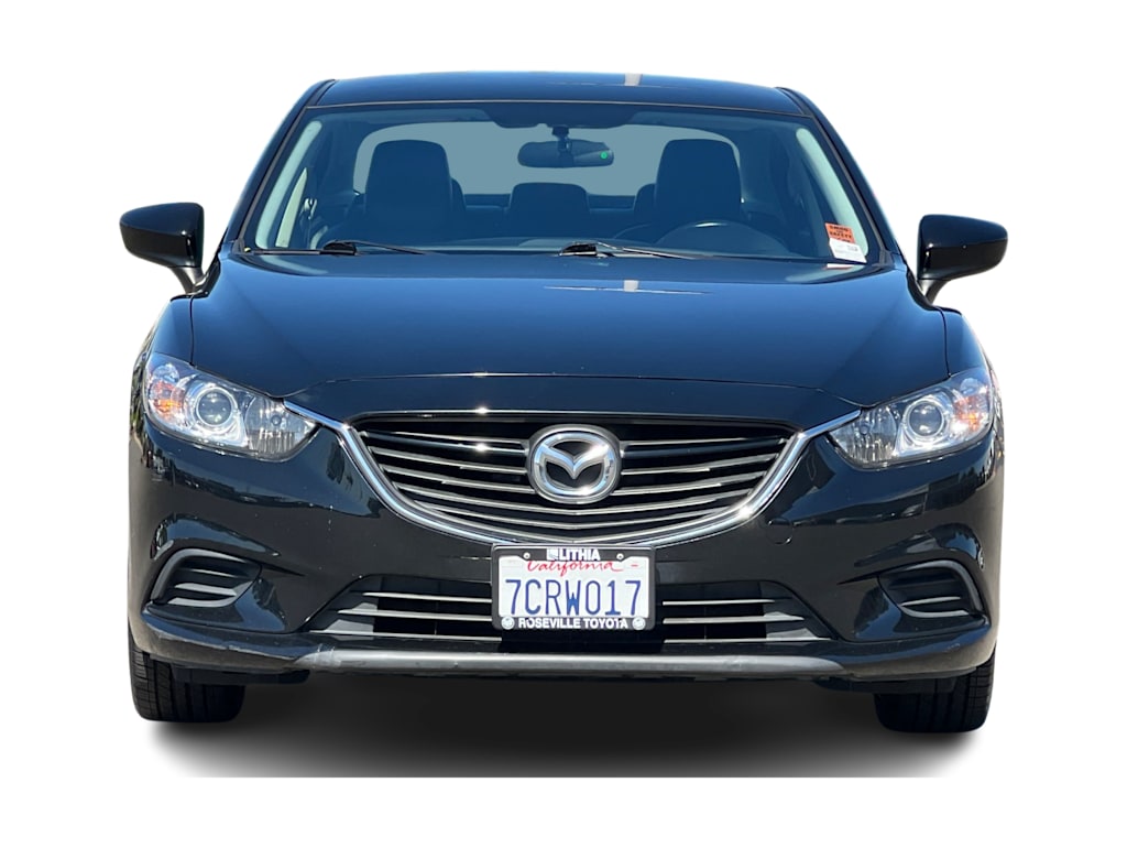 Thumbnail: 2014 Mazda Mazda6 - 6