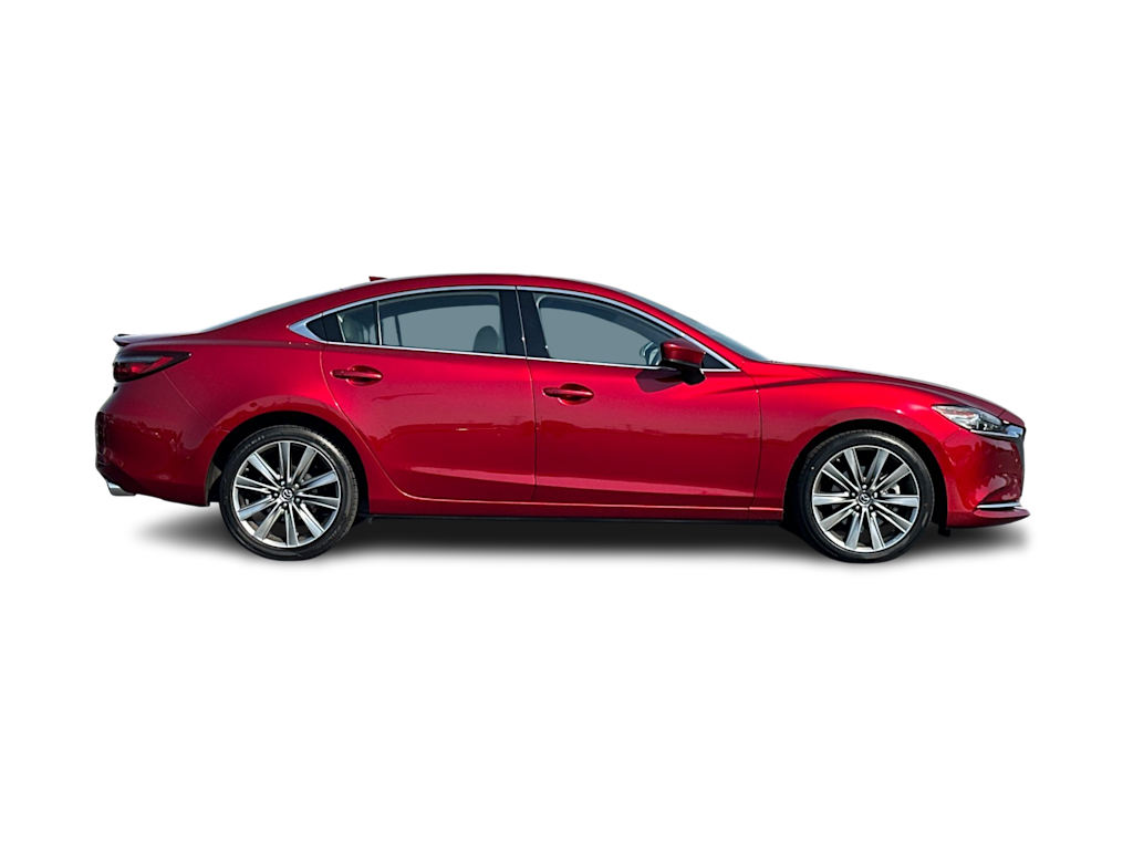 Thumbnail: 2020 Mazda Mazda6 - 19