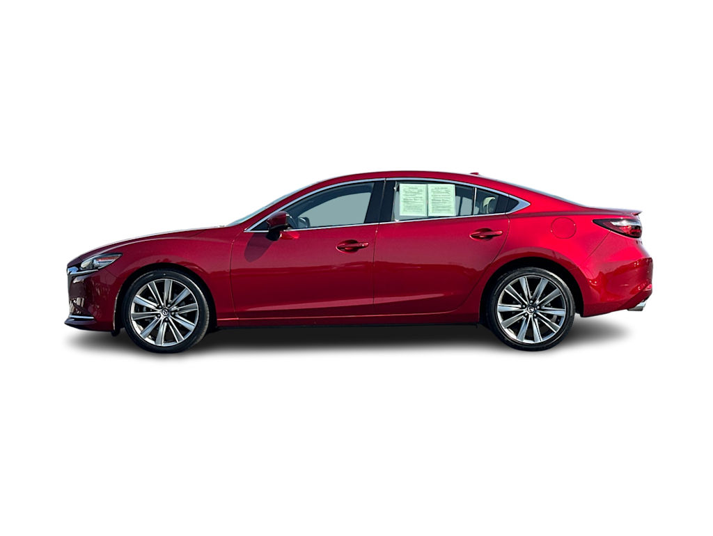 Thumbnail: 2020 Mazda Mazda6 - 3