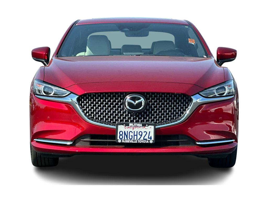 Thumbnail: 2020 Mazda Mazda6 - 6