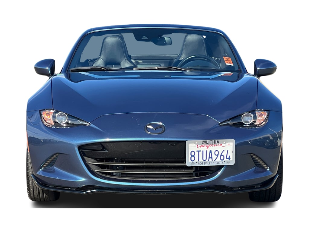 Thumbnail: 2020 Mazda MX-5 Miata - 6