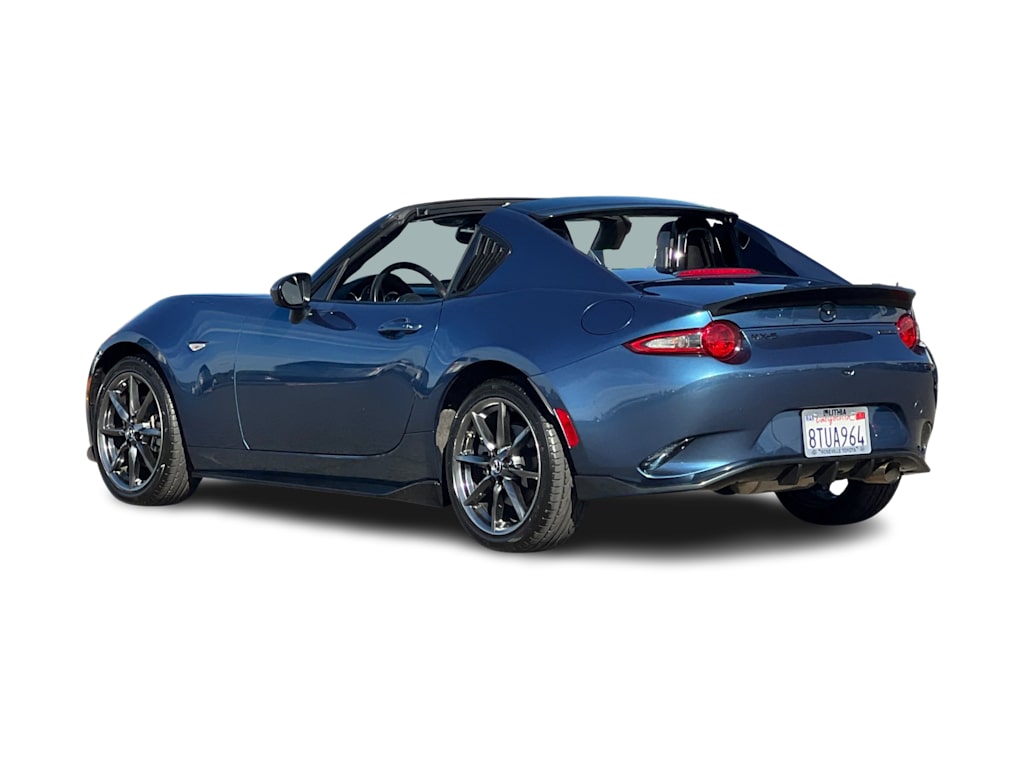 Thumbnail: 2020 Mazda MX-5 Miata - 4