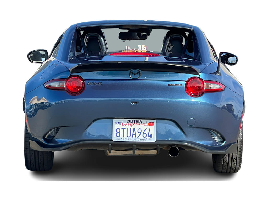 Thumbnail: 2020 Mazda MX-5 Miata - 5