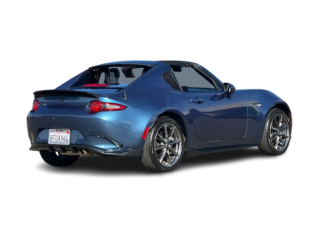 Thumbnail: 2020 Mazda MX-5 Miata - 16