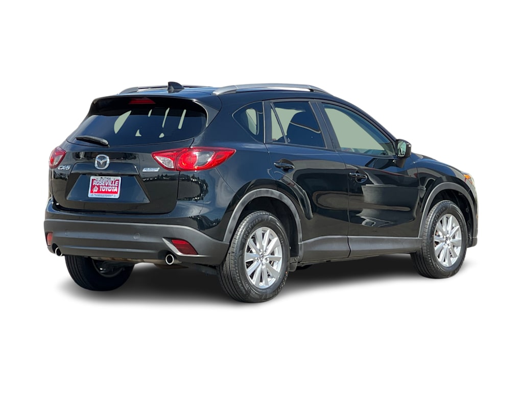 Thumbnail: 2015 Mazda CX-5 - 18