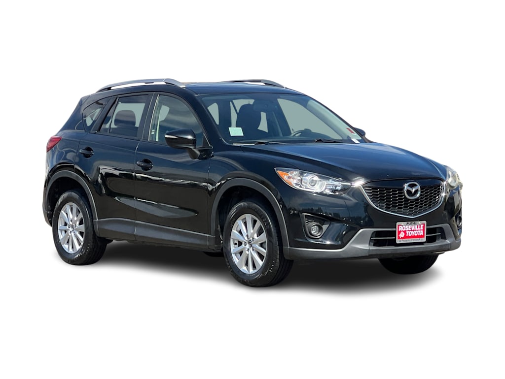 Thumbnail: 2015 Mazda CX-5 - 19
