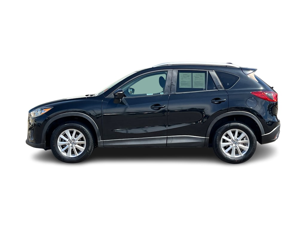 Thumbnail: 2015 Mazda CX-5 - 3