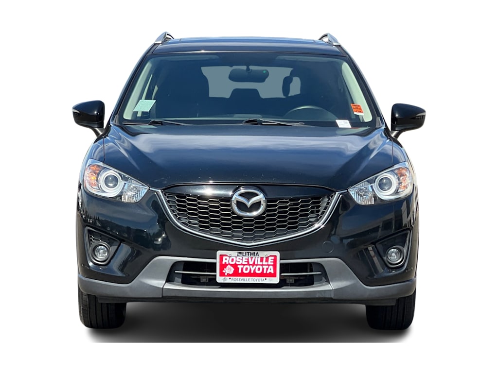 Thumbnail: 2015 Mazda CX-5 - 6