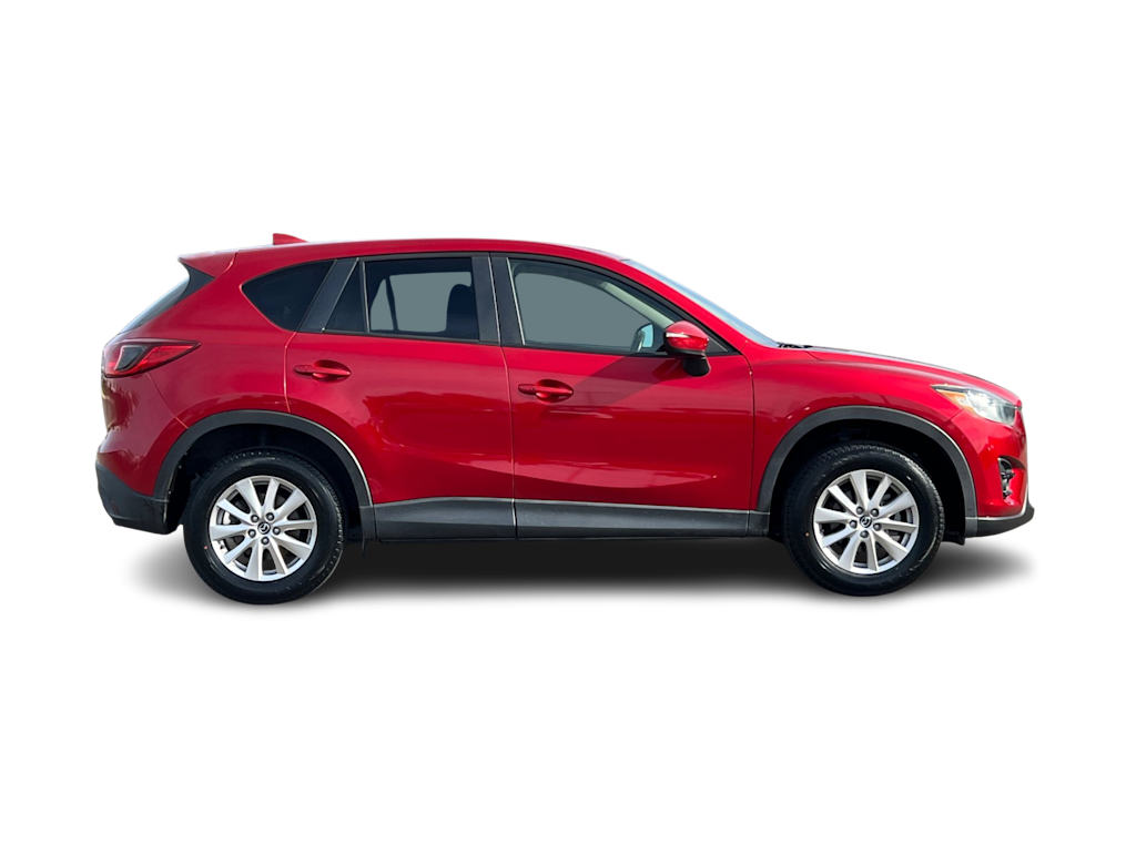 Thumbnail: 2016 Mazda CX-5 - 20