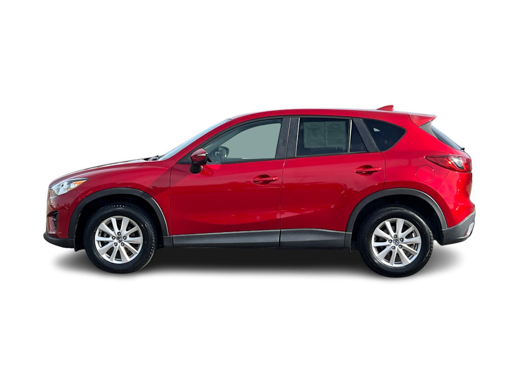 Thumbnail: 2016 Mazda CX-5 - 3