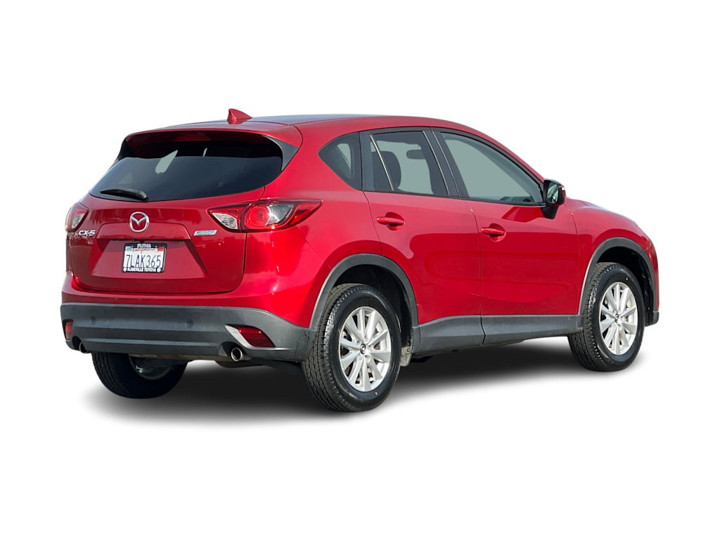 Thumbnail: 2016 Mazda CX-5 - 18