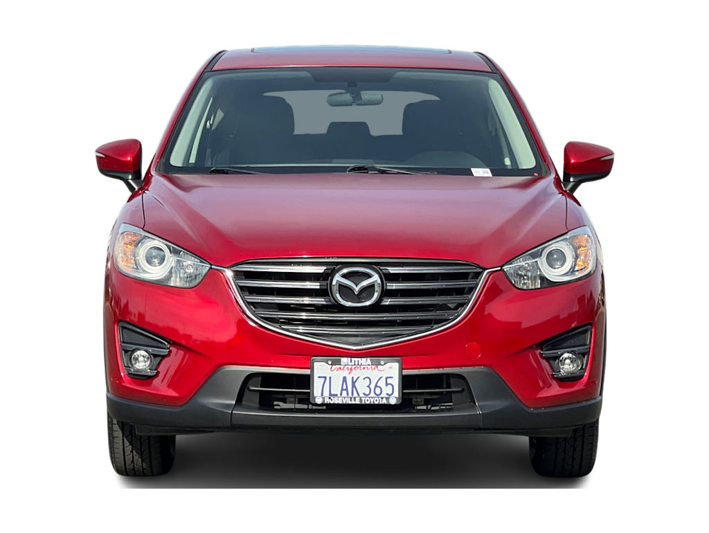 Thumbnail: 2016 Mazda CX-5 - 6