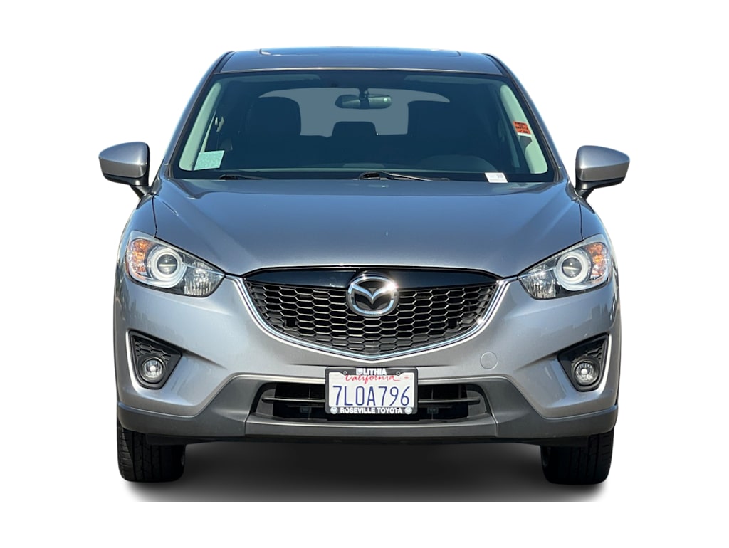 Thumbnail: 2013 Mazda CX-5 - 6