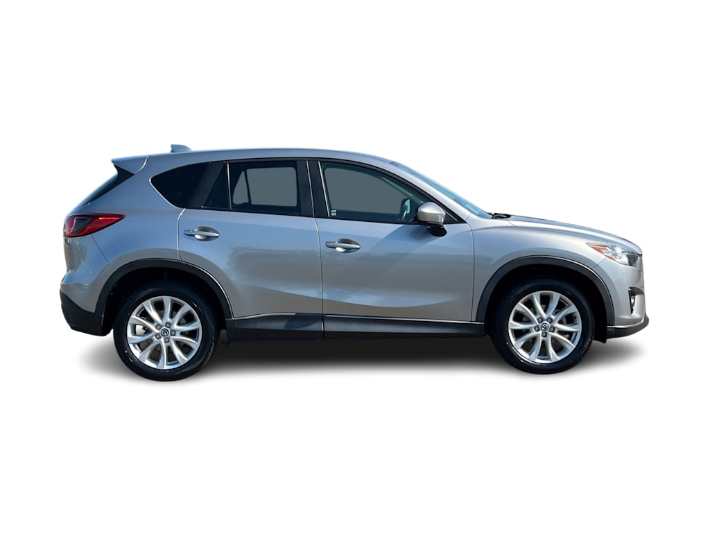 Thumbnail: 2013 Mazda CX-5 - 20
