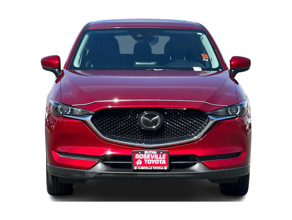 2018 Mazda CX-5 Touring 6