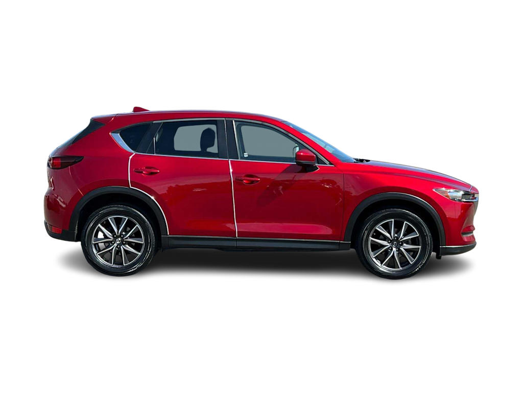 2018 Mazda CX-5 Touring 19