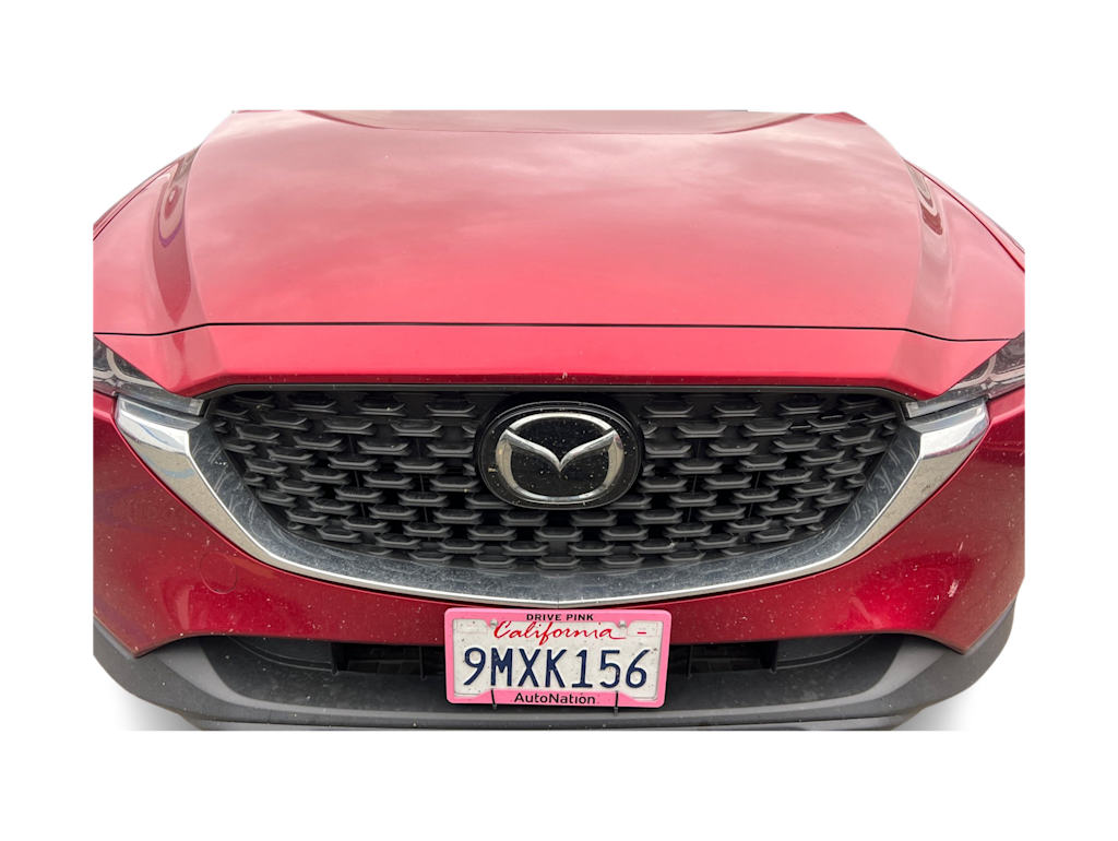 Thumbnail: 2023 Mazda CX-5 - 14