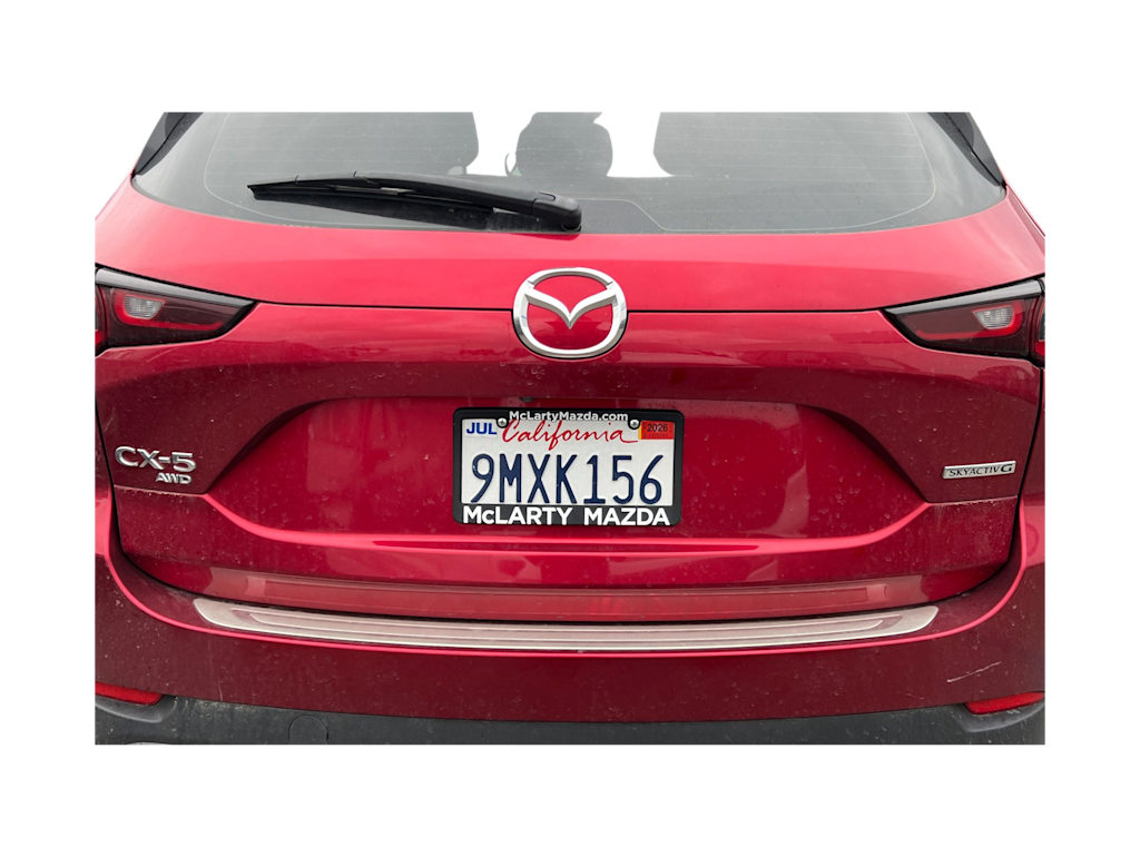 Thumbnail: 2023 Mazda CX-5 - 20