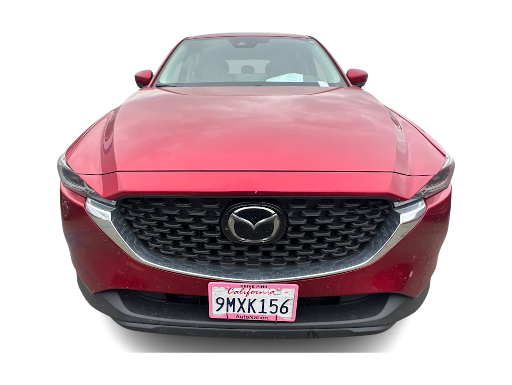 Thumbnail: 2023 Mazda CX-5 - 4