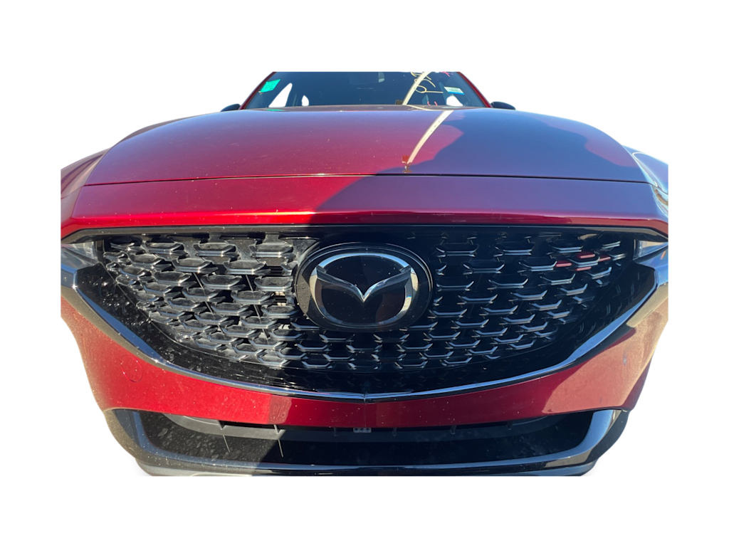 Thumbnail: 2022 Mazda CX-5 - 15