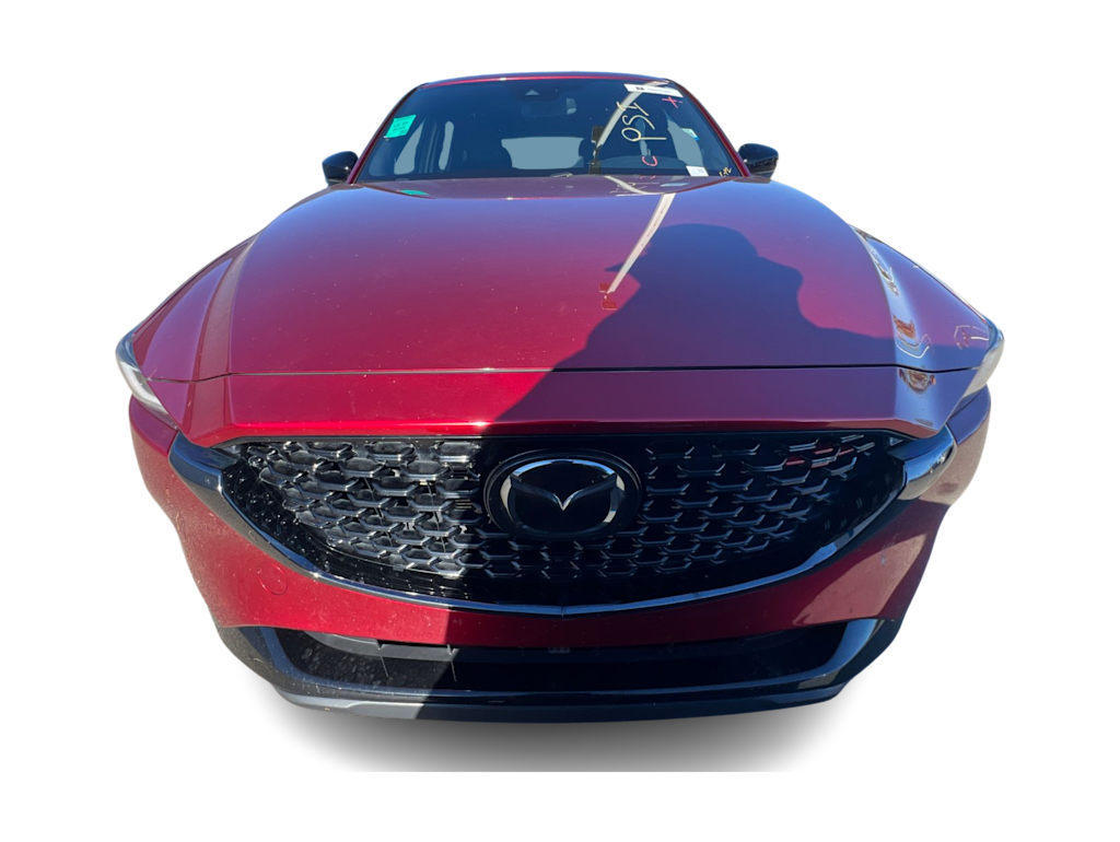 Thumbnail: 2022 Mazda CX-5 - 4