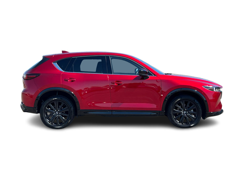 Thumbnail: 2022 Mazda CX-5 - 20