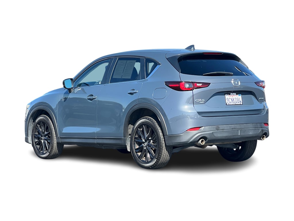 Thumbnail: 2023 Mazda CX-5 - 4