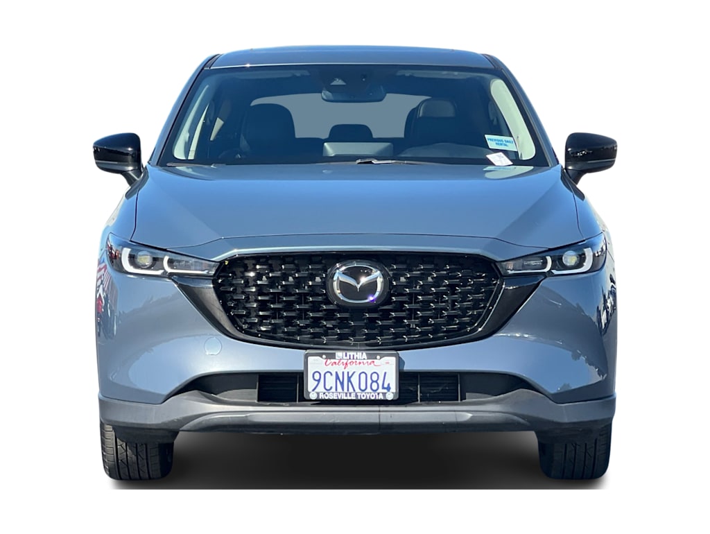 Thumbnail: 2023 Mazda CX-5 - 6