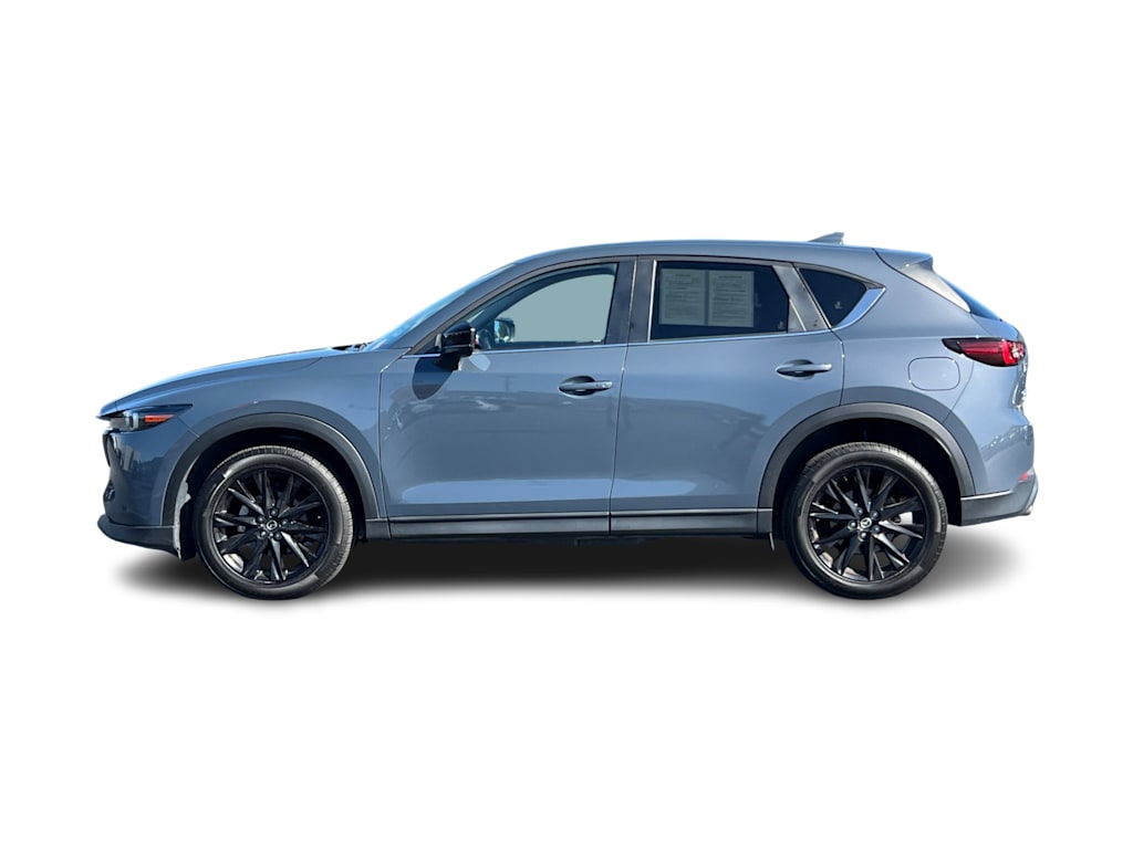 Thumbnail: 2023 Mazda CX-5 - 3