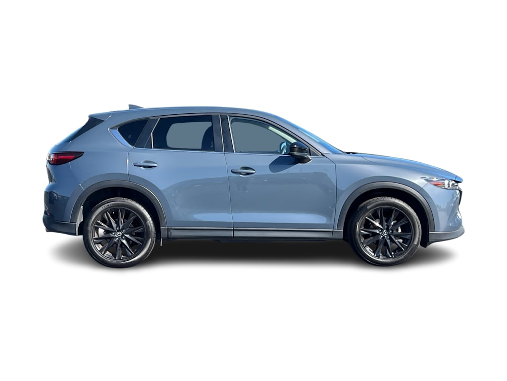 Thumbnail: 2023 Mazda CX-5 - 17