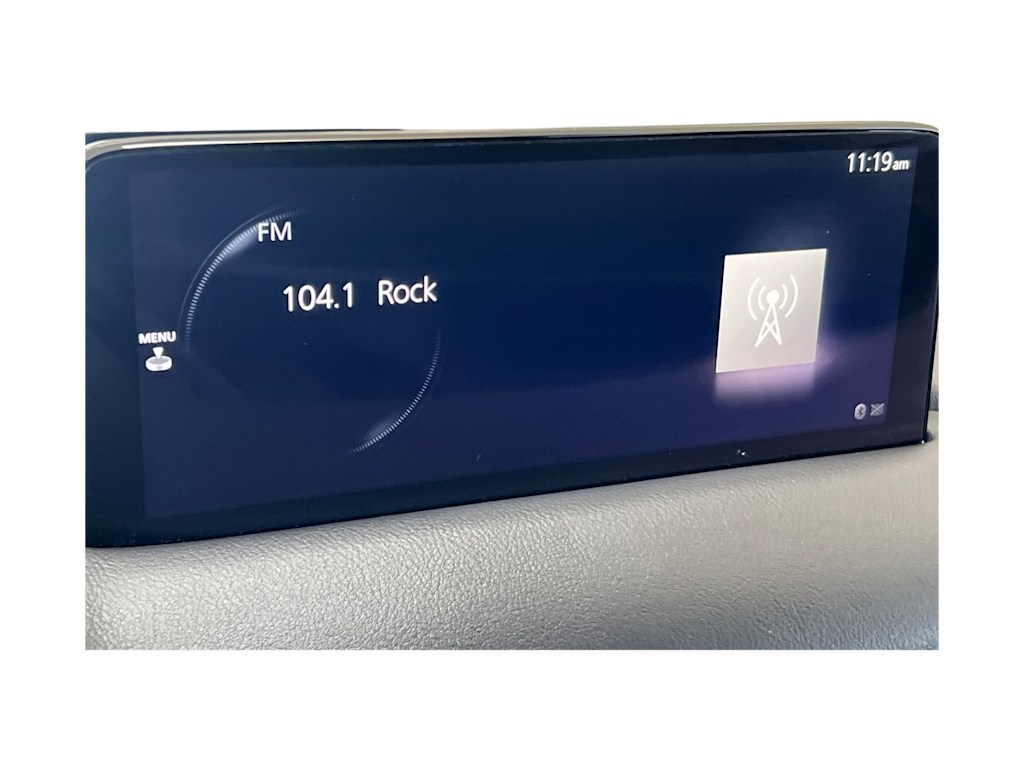 Thumbnail: 2023 Mazda CX-5 - 23