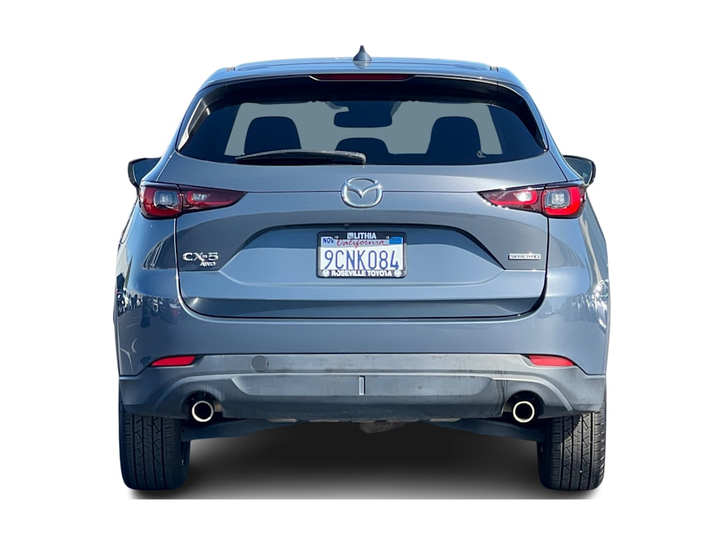 Thumbnail: 2023 Mazda CX-5 - 5