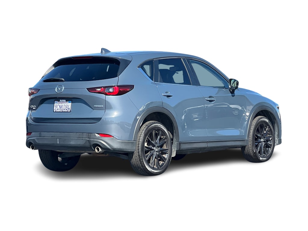 Thumbnail: 2023 Mazda CX-5 - 15