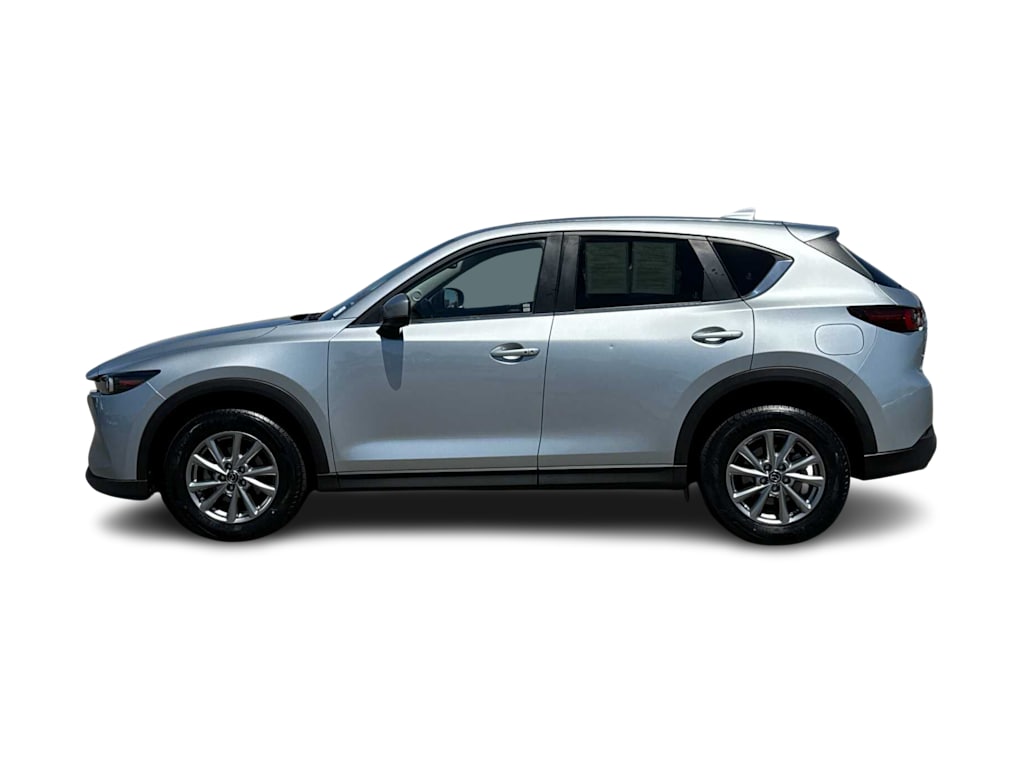 Thumbnail: 2022 Mazda CX-5 - 3